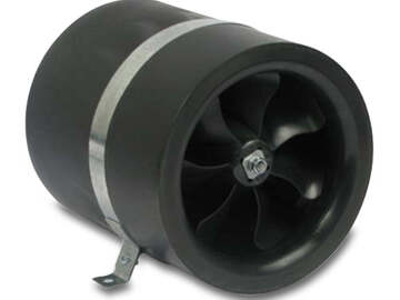  : Can-Fan Max Fan - 8 inch 675 CFM