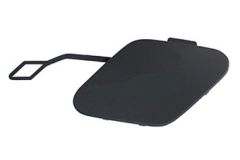 Selling with online payment: 2016-2018 BMW 3_Series_SEDAN_(1999-) TOW HOOK COVER RR PRIMED W/