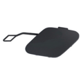 Selling with online payment: 2016-2018 BMW 3_Series_SEDAN_(1999-) TOW HOOK COVER RR PRIMED W/