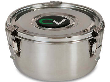  : CVault Large Humidity Storage Container