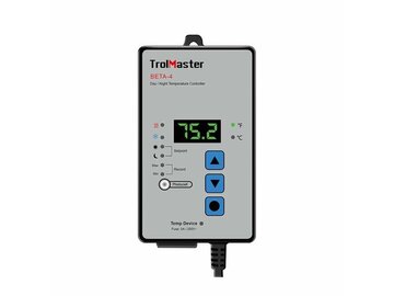  : TrolMaster Digital Day/Night Temperature Controller Beta-4
