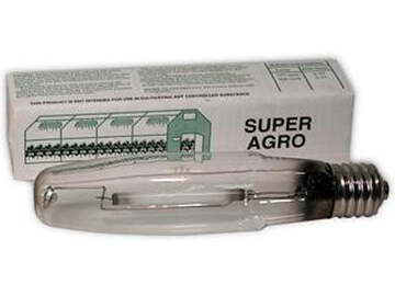  : 270 Watt Super Agro Bulb