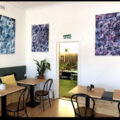 Free | Book a table: Joy of Flora Vegan Cafe, 100% plant-based | 100% delicious