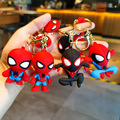 Comprar ahora: 20 Piece Cartoon Silicone Spiderman Keychain