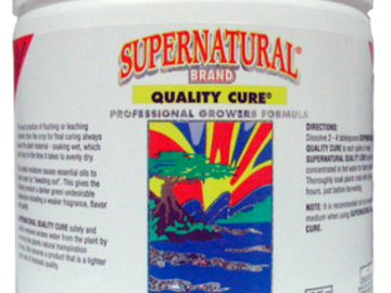  : SuperNatural Quality Cure 500 g