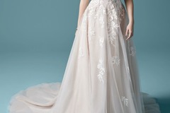 Ostetaan: Maggie Sottero Raphael Dawn