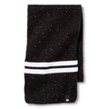 Buy Now: 12 Dickies Men's (Unisex?) navy/white flecked cold weather scarf 