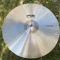 Selling with online payment: $340 OBO Paiste 18" Formula 602 Paperthin crash 1199 grams