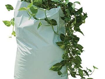 Post Now: Poly Grow Bags  5 Gal 10 count
