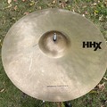 Selling with online payment: was $200 now $100 Sabian 18" HHXplosion crash 1547 g