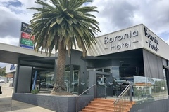 Coming Soon!: Welcome to Boronia Hotel - Bistro, sports bar and workspace!