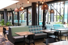 Coming Soon!: Lounge Bar, Alfresco & Beer Garden - Trendy third space