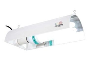 Post Now: Flurowing Compact Fluorescent System 125w