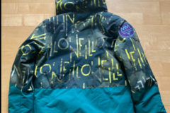 Selling with online payment: O’Neil multi ski jacket size 152 age 11-12 