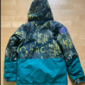 Selling Now: O’Neil multi ski jacket size 152 age 11-12 