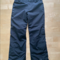 Selling with online payment: Spyder ski trousers age 13-14 size 164
