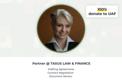 Платні сесії: Tax efficient business structuring in the EU, US, and Asia