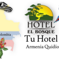 Servicios: Hotel el Bosque