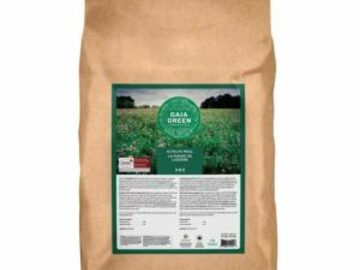  : Alfalfa Meal 10kg