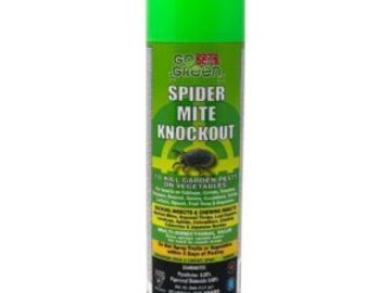 Post Now: Doktor Doom Spider Mite Knockout 515G