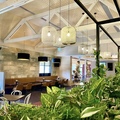 Coming Soon!: Golden Point Hotel - Cosy atmosphere to work
