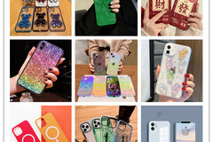 Comprar ahora: 50pcs fashion explosion of phone case for iphone