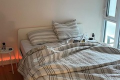Selling: Queen Bed Frame 