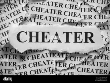Selling: CHEATING? 