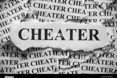 Selling: CHEATING? 