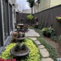Request a quote: Elevating the Houston Landscape One Garden at a Time