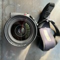 For Sale: Nikon D7000 Digital Camera SLR 1 Nikkor 17-55mm Lens Plus Entire 