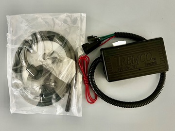 Selling with online payment: Tremco Secure Idle For 2007-2020 Chevrolet Tahoe (3 Available)