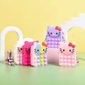 Buy Now: 22pcs children KT cat decompression bag messenger bag coin purse