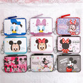 Buy Now: 30pcs cartoon Mickey Mini card set coin purse with key chain