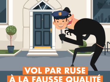 Actualité: Adoptez les bons réflexes