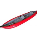 Equipment per day: GUMOTEX Twist 2/1 inflatable Kayak- Two man (181)