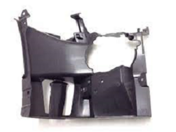 Selling with online payment: 2014-2019 BMW 430I_CONVERTIBLE FOG LAMP BRACKET FR LH W/M-PKG