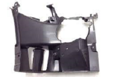 Selling with online payment: 2014-2019 BMW 430I_COUPE FOG LAMP BRACKET FR LH W/M-PKG