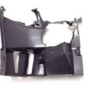 Selling with online payment: 2014-2019 BMW 430I_COUPE FOG LAMP BRACKET FR LH W/M-PKG