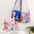 Comprar ahora: 23pcs cartoon children's messenger bag shoulder bag coin purse