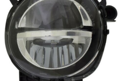 Selling with online payment: 2014-2019 BMW430I_COUPE FOG LAMP FR RH (FOR VEHICLE W/LED 