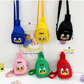 Comprar ahora: 30pcs Duck Chest Bag Cartoon Cute Children's Bag Crossbody Bag