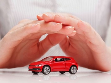 Venta: ASEGURA TU AUTO Y SALVA UN ARBOL