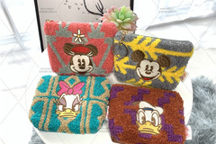 Comprar ahora: 30pcs Mickey Mini children's coin purse key case