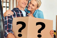 Buy Now: Mystery Box of General Merchandise