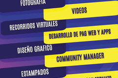 Servicios: Publicidad 
