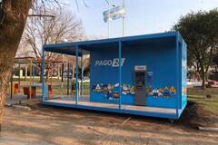Venta: Unidad Modular de Inclusión Financiera 