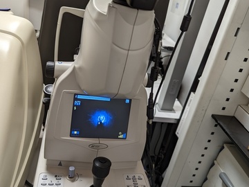 Selling with online payment: Topcon TRC-NW8 Retinal Camera REDUCED