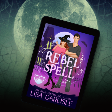 Book Teaser Graphics