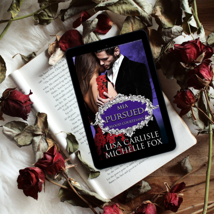 Book Teaser Graphics